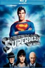 Superman The Movie (Blu-Ray)
